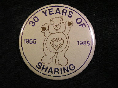 30 Years of Sharing - VM