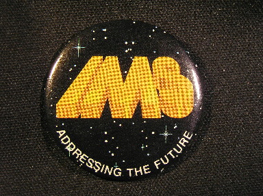 IMS - Addressing the Future