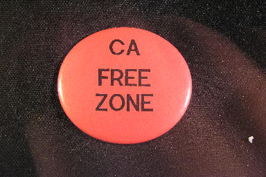 CA FREE Zone