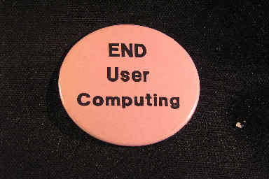 END User Computing