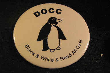 DOCC - Black & White & Read All Over
