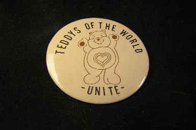 Teddys of the World - UNITE