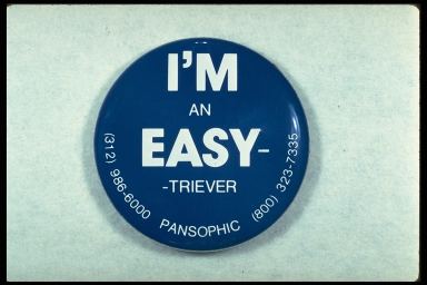 I'M AN EASY-TRIEVER