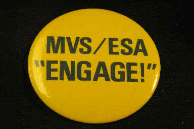 MVS/ESA - 