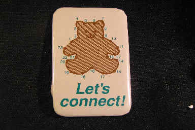 Let's Connect