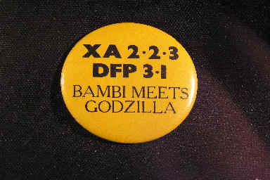 XA 2.2.3 DFP 3.1 - Bambi Meets Godzill