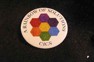 CICS - A rainbow of Solutions