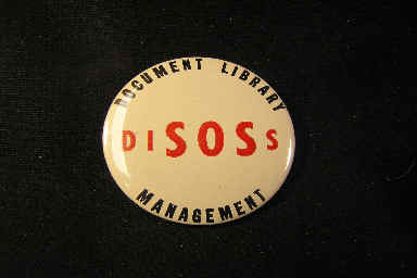 Document Library Management - DISOSS