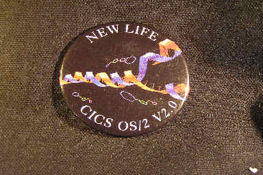 New Life - CICS OS/2 V2.0