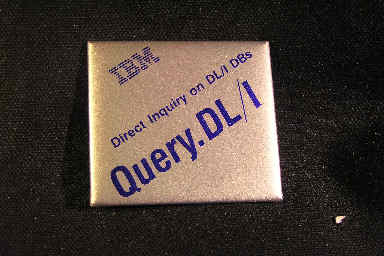IBM - Direct Inquiry on DL/I DBs - Query DL/I