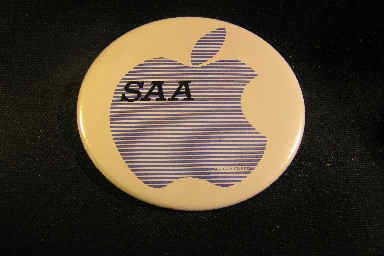 SAA Apple