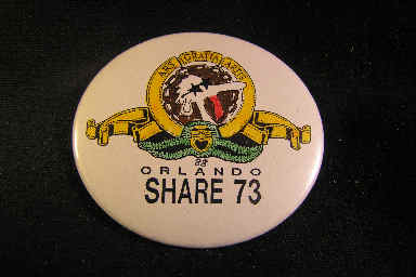 SHARE 73 Orlando