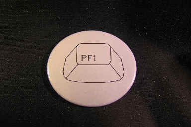 PF1 Key