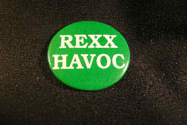 REXX HAVOC