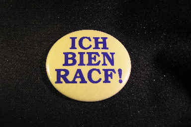 Ich Bien RACF!