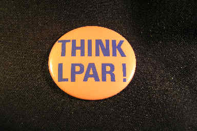 Think LPAR!