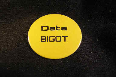 Data BIGOT