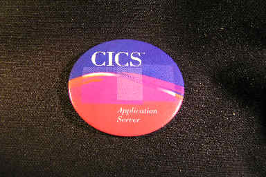 CICS - Application Server