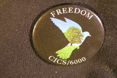 Freedom - CICS/6000