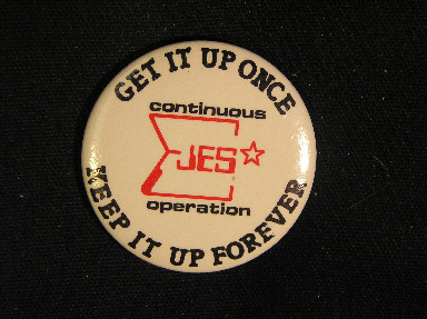 Get It Up Once  Keep It Up Forever - Continuous Operation SummaJes