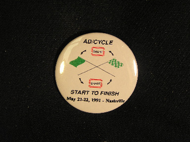 AD/CYCLE Start to Finish - May 21-22, 1991 - Nashville