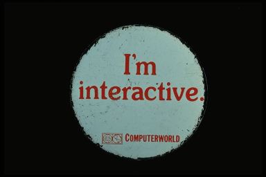 I'M INTERACTIVE