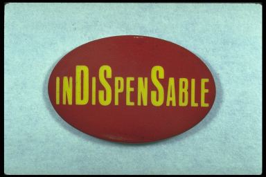 INDISPENSABLE