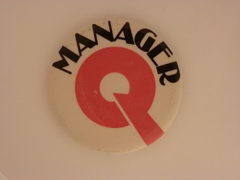 Q MANAGER