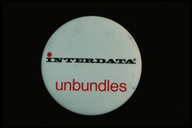 INTERDATA UNBUNDLES