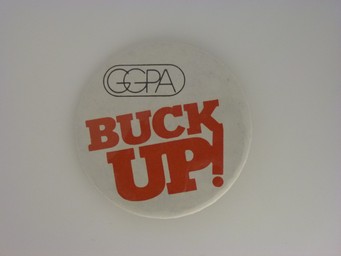 GGPA Buck UP!