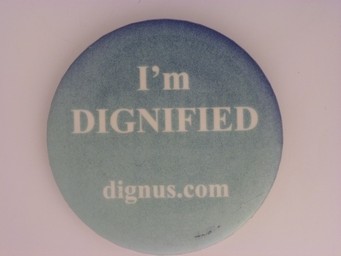 I'm DIGNIFIED - dignus.com