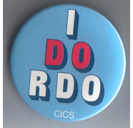 I DO RDO