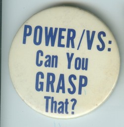 POWER/VS: Can you GRASP That?