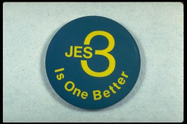 JES3 IS ONE BETTER