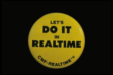 LET'S DO IT IN REALTIME - CMF-REALTIME