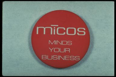 MICOS MINDS YOUR BUSINESS