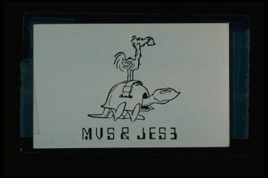 MVS & JES3 {Axlotyl BIRD ON TOP OF TURTLE}