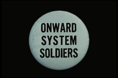 ONWARD SYSTEM SOLDIERS