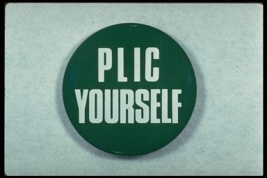 PLIC YOURSELF