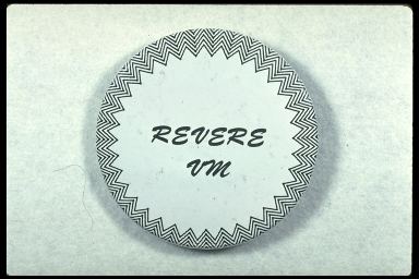 REVERE VM