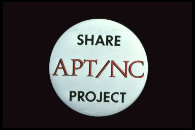 SHARE APT/NC PROJECT