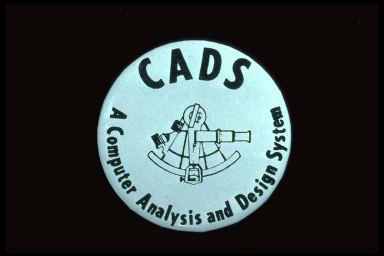 CADS A COMPUTER ANALYSIS AND DESIGN SYSTEM