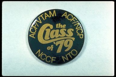 ACF/VTAM ACF/NCP NCCF NTO THE CLASS OF '79