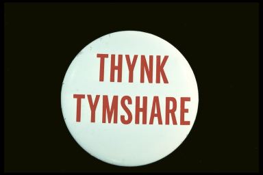 THYNK TYMSHARE