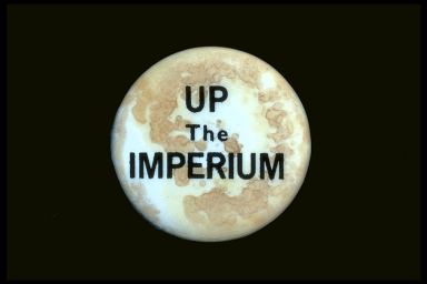 UP THE IMPERIUM