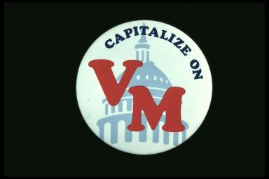 CAPITALIZE ON VM