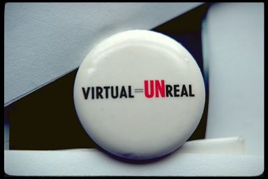 VIRTUAL=UNREAL