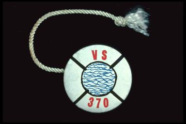 VS 370 {LIFE PRESERVER}