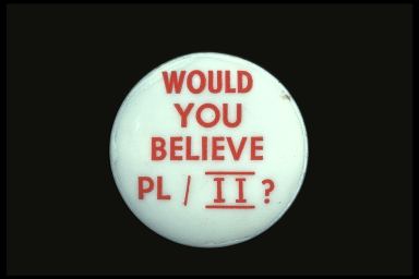WOULD YOU BELIEVE PL/II?