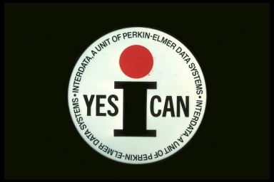 YES I CAN - INTERDATA